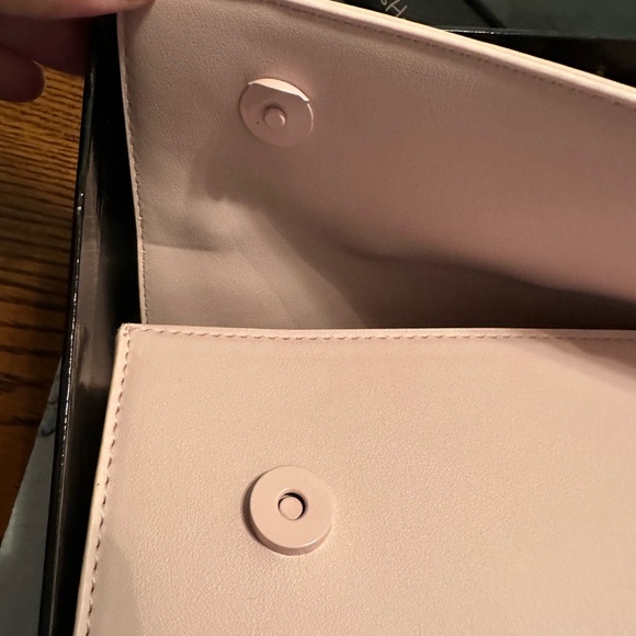 Betsey Johnson Pink Gummy Bear Crossbody Bag - Picture 12 of 15